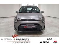 Neu Kia Picanto Vision 68 PS (50 kW) 2025 Grau Kleinwagen
