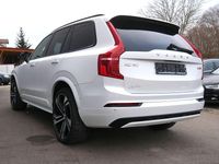 Gebraucht Volvo XC90 Ultimate 235 PS (172 kW) 2022 Weiß SUV