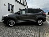 gebraucht Ford Kuga 1.5 EcoBoost 4x4 Aut. Vignale