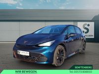 Gebraucht Cupra Born 150 kW (204 PS) 2022 Aurorablau Kleinwagen