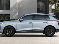 Neu Audi Q3 Ambiente 204 PS (150 kW) 2025 Pfeilgrau perleffekt SUV