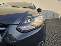 Gebraucht Ford Focus Titanium 125 PS (91 kW) 2013 Grau Limousine