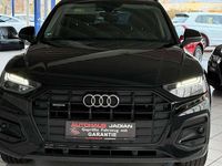 Gebraucht Audi Q5 Sportback 204 PS (150 kW) 2021 Schwarz SUV