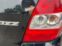 Gebraucht Honda Jazz 77 PS (56 kW) 2005 Schwarz Kleinwagen