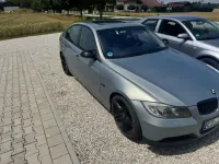 Gebraucht BMW 330 258 PS (189 kW) 2005 Silber Limousine