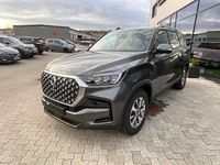 Neu KGM Rexton 203 PS (149 kW) 2025 Grau SUV