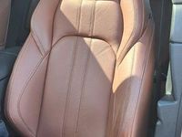 Gebraucht Maserati Levante 349 PS (256 kW) 2022 Grau SUV