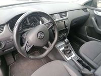 gebraucht Skoda Octavia Combi 1.4 TSI Green tec Elegance