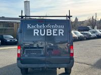 gebraucht Ford Transit Kasten FT 330 K LKW,4x4,HU NEU