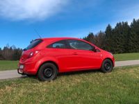 gebraucht Opel Corsa Color