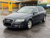 gebraucht Audi A6 2.7TDI