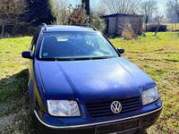 Gebraucht VW Bora Pacific 101 PS (74 kW) 2003 Andere farben Kombi