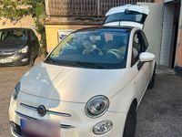 gebraucht Fiat 500 0.9 8V TwinAir Turbo Start&Stopp