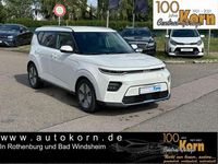 Gebraucht Kia Soul Inspiration 150 kW (204 PS) 2023 Snow white pea SUV