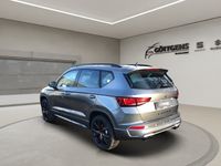 gebraucht Cupra Ateca 2.0 TSI VZ BREM