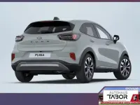 Neu Ford Puma Titanium 125 PS (91 kW) 2026 Grau SUV