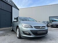 gebraucht Opel Astra Sports Tourer Energy PDC SHZ MFL KAMERA