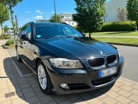 gebraucht BMW 320 E91 D Touring*Automatik*Xenon*PDC*
