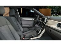 Gebraucht VW T-Roc Move 150 PS (110 kW) 2025 Weiß SUV