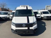 Gebraucht VW Crafter 177 PS (130 kW) 2017 Weiß Van