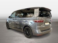 Gebraucht VW Multivan Edition 204 PS (150 kW) 2024 Schwarz Van