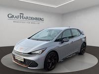 Gebraucht Cupra Born 150 kW (204 PS) 2022 Grau Kleinwagen