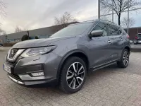 Gebraucht Nissan X-Trail Tekna 150 PS (110 kW) 2019 Grau SUV