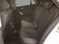 Gebraucht Audi Q2 Advanced Plus 150 PS (110 kW) 2025 Gletscherweiß metallic SUV