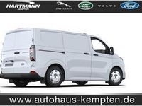 Neu Ford Transit Custom Trend 232 PS (170 kW) 2025 Weiß (frostweiß) Limousine