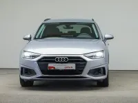 Używany Audi A4 Ambiente 204 KM (150 kW) 2023 Srebrny Kombi