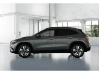 Gebraucht Mercedes GLA250 218 PS (160 kW) 2025 Metalliclack mountaingrau SUV