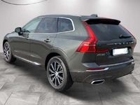 gebraucht Volvo XC60 D4 AWD Inscription 1 Jahr Garantie