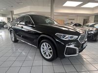 gebraucht BMW X6 xDrive30d*X-Line*LASER*HUD*PANO*STHZG*AHK*DAB