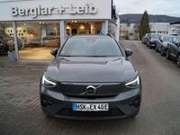 Gebraucht Volvo EX40 Ultra 300 kW (408 PS) 2025 Forest lake / dach black SUV