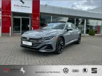 Neu VW Arteon R-line 320 PS (235 kW) 2025 Grau Limousine