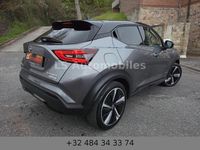 Gebraucht Nissan Juke 94 PS (69 kW) 2024 SUV