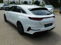 Gebraucht Kia ProCeed GT 204 PS (150 kW) 2022 Andere Kombi
