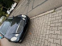 Gebraucht Mercedes 200 163 PS (119 kW) 2004 Blau Limousine
