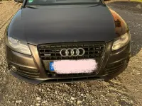 Brugt Audi A4 265 HK (194 kW) 2008 Grå Stationcar