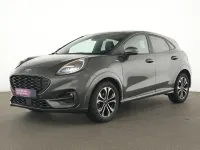 Usata Ford Puma ST-Line X 125 CV (91 kW) 2022 Grigio SUV