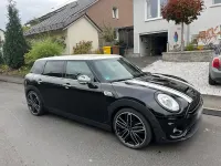 Gebraucht Mini John Cooper Works 192 PS (141 kW) 2019 Schwarz Kleinwagen