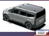Neu Ford Tourneo Courier Active 125 PS (91 kW) 2026 Solar silver metallic Van / Kleinbus