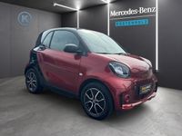 gebraucht Smart ForTwo Electric Drive EQ 60kWed passion LED-Tagfahrlicht