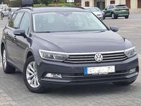 Gebraucht VW Passat 150 PS (110 kW) 2015 Grau Kombi