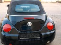 gebraucht VW Beetle New1.9 TDI