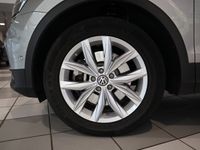 Gebraucht VW Tiguan Highline 220 PS (161 kW) 2017 Tungsten silver metallic SUV