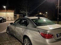 Gebraucht BMW 520 170 PS (125 kW) 2004 Grau Limousine