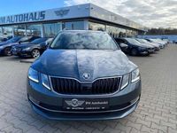 gebraucht Skoda Octavia 1.6TDI DSG" "Style"NAVI*LED*TEMP"Keyless