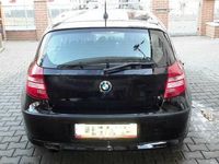 gebraucht BMW 116 i