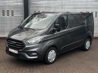 Gebraucht Ford Transit Custom Trend 131 PS (96 kW) 2018 Grau Van / Kleinbus